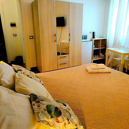 Le Dimore Di Magda Suite & Rooms Polignano a Mare Kültér fotó