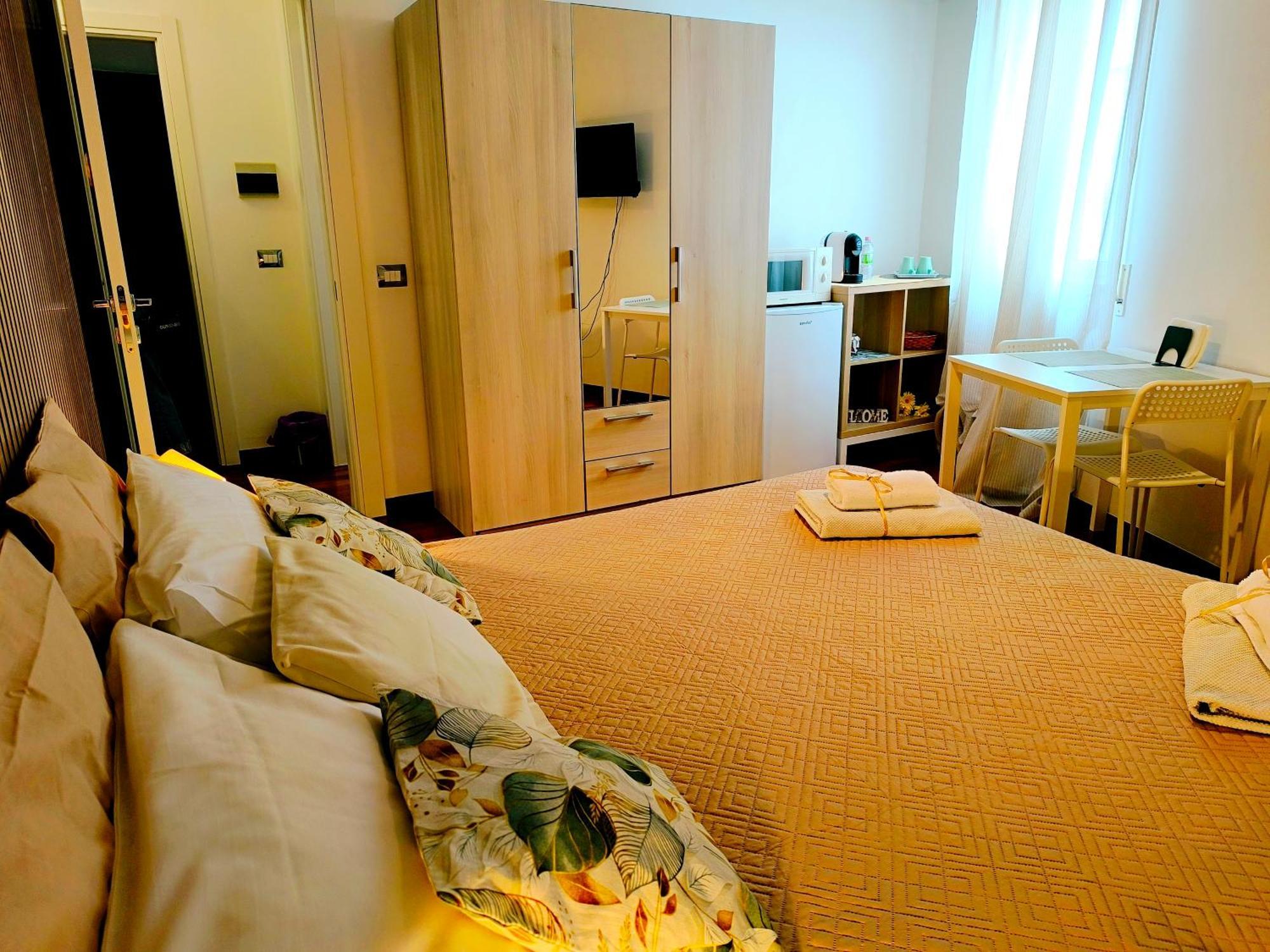 Le Dimore Di Magda Suite & Rooms Polignano a Mare Kültér fotó