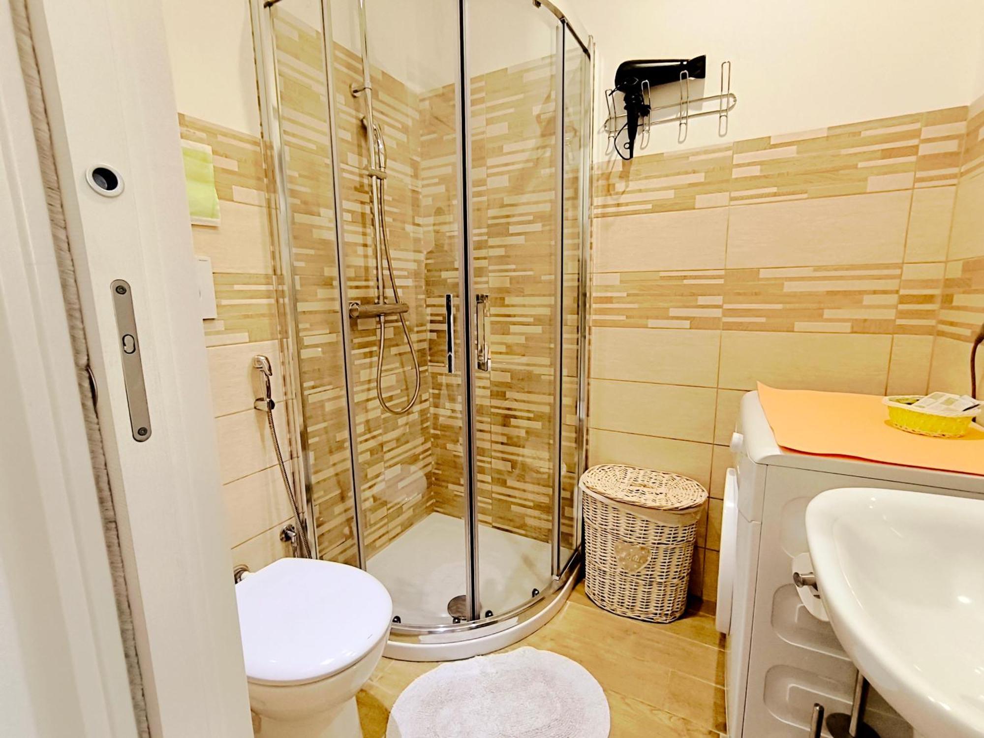 Le Dimore Di Magda Suite & Rooms Polignano a Mare Kültér fotó