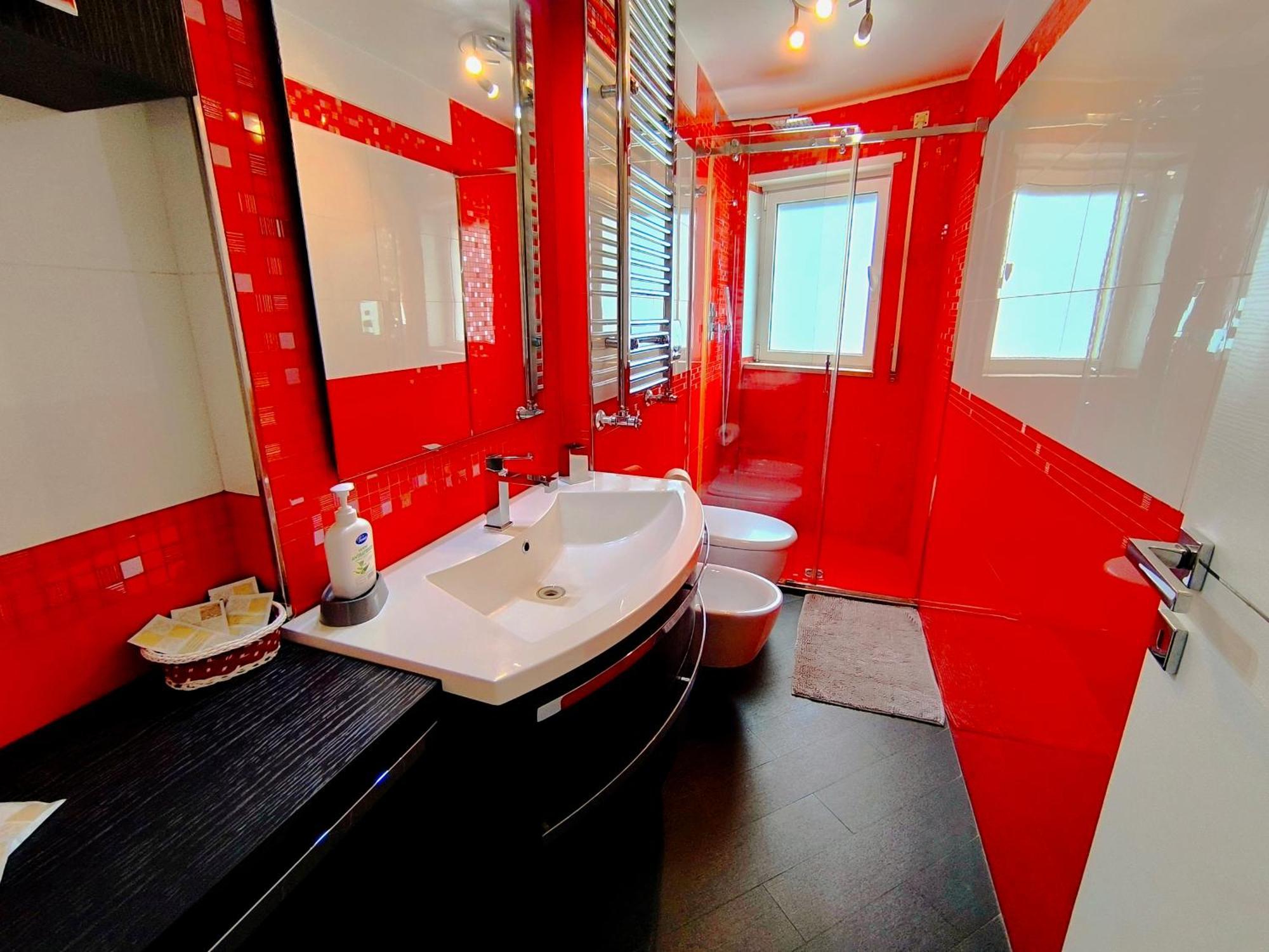 Le Dimore Di Magda Suite & Rooms Polignano a Mare Kültér fotó