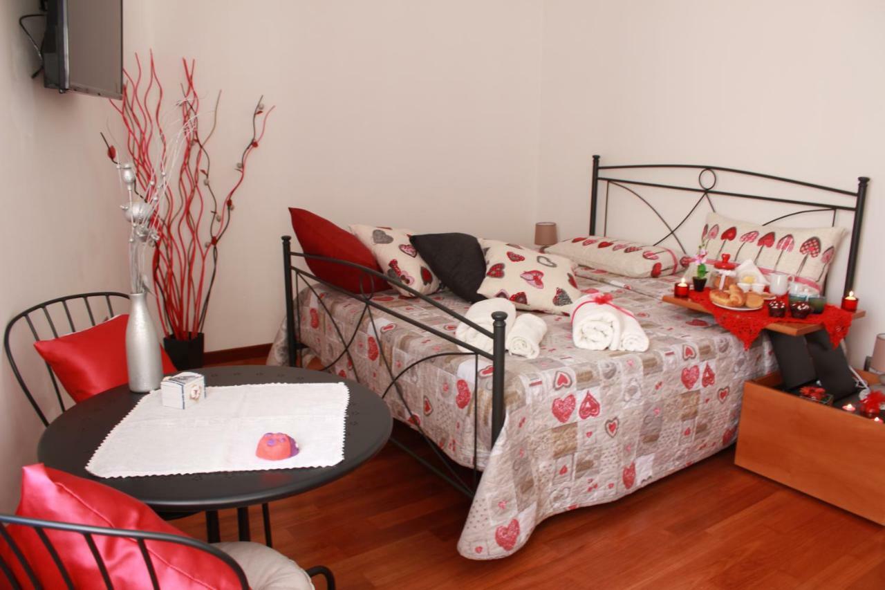 Le Dimore Di Magda Suite & Rooms Polignano a Mare Kültér fotó