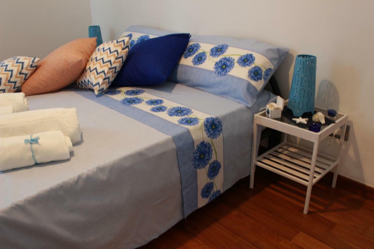 Le Dimore Di Magda Suite & Rooms Polignano a Mare Kültér fotó