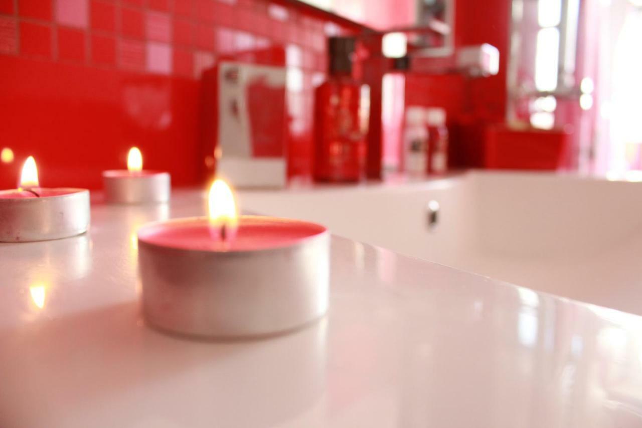 Le Dimore Di Magda Suite & Rooms Polignano a Mare Kültér fotó
