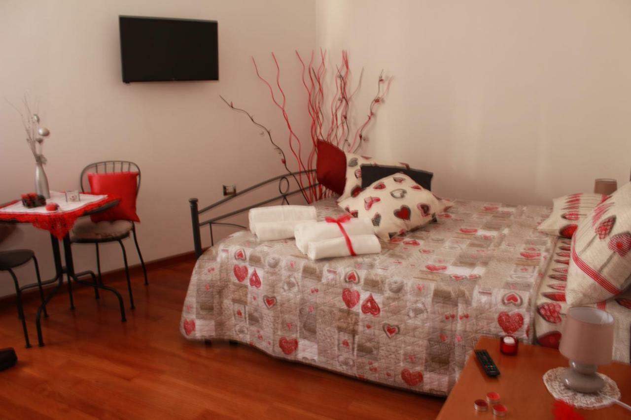 Le Dimore Di Magda Suite & Rooms Polignano a Mare Kültér fotó