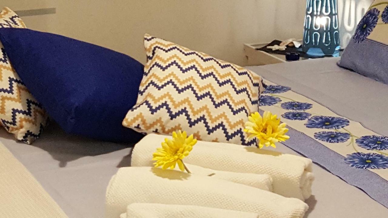 Le Dimore Di Magda Suite & Rooms Polignano a Mare Kültér fotó