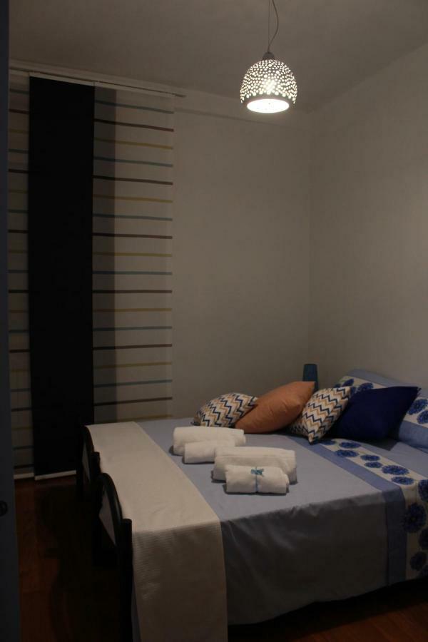 Le Dimore Di Magda Suite & Rooms Polignano a Mare Kültér fotó