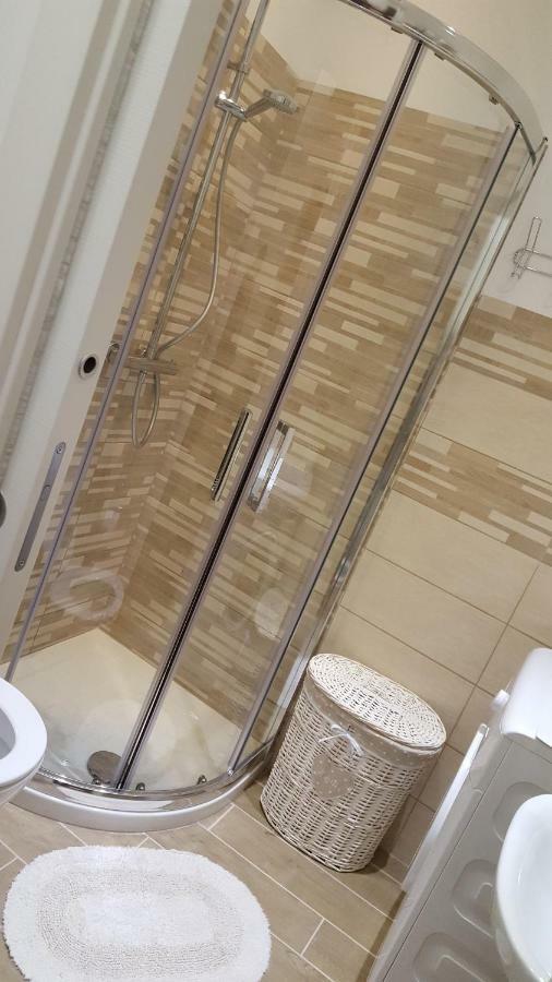 Le Dimore Di Magda Suite & Rooms Polignano a Mare Kültér fotó