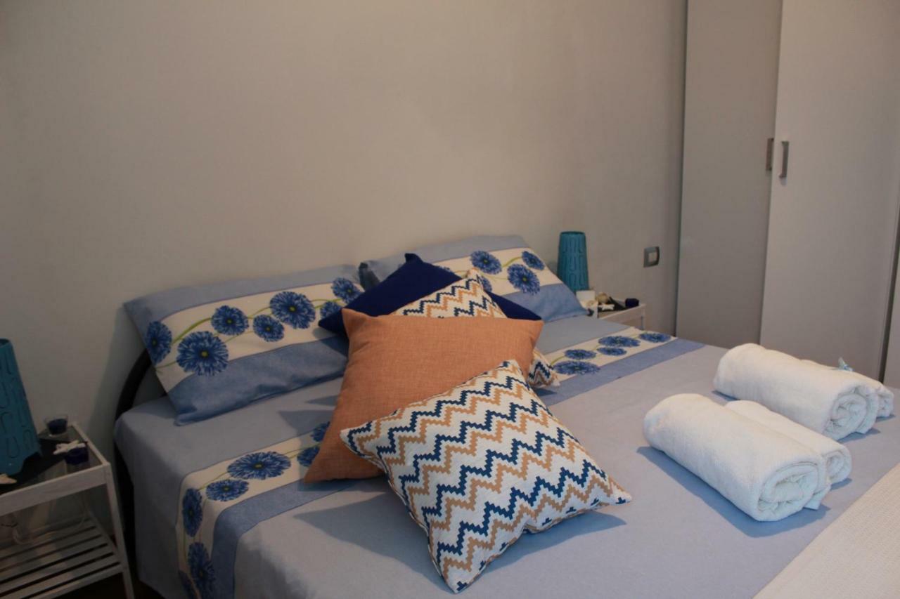 Le Dimore Di Magda Suite & Rooms Polignano a Mare Kültér fotó