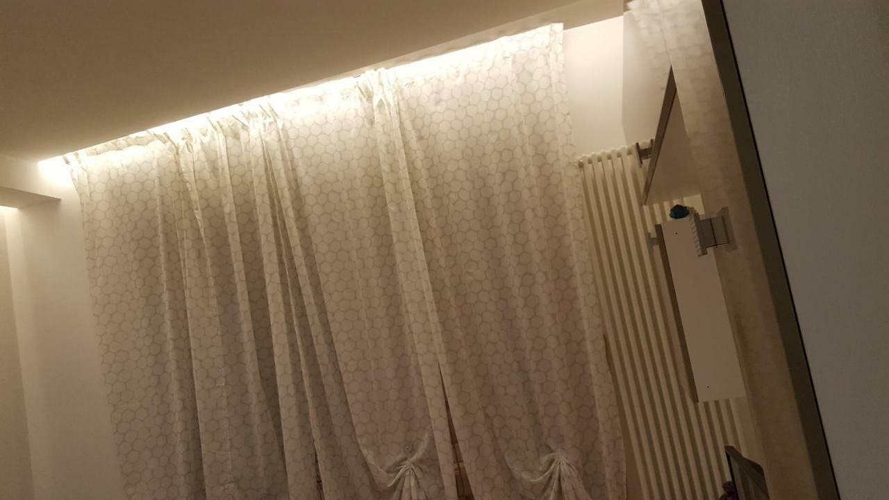 Le Dimore Di Magda Suite & Rooms Polignano a Mare Kültér fotó
