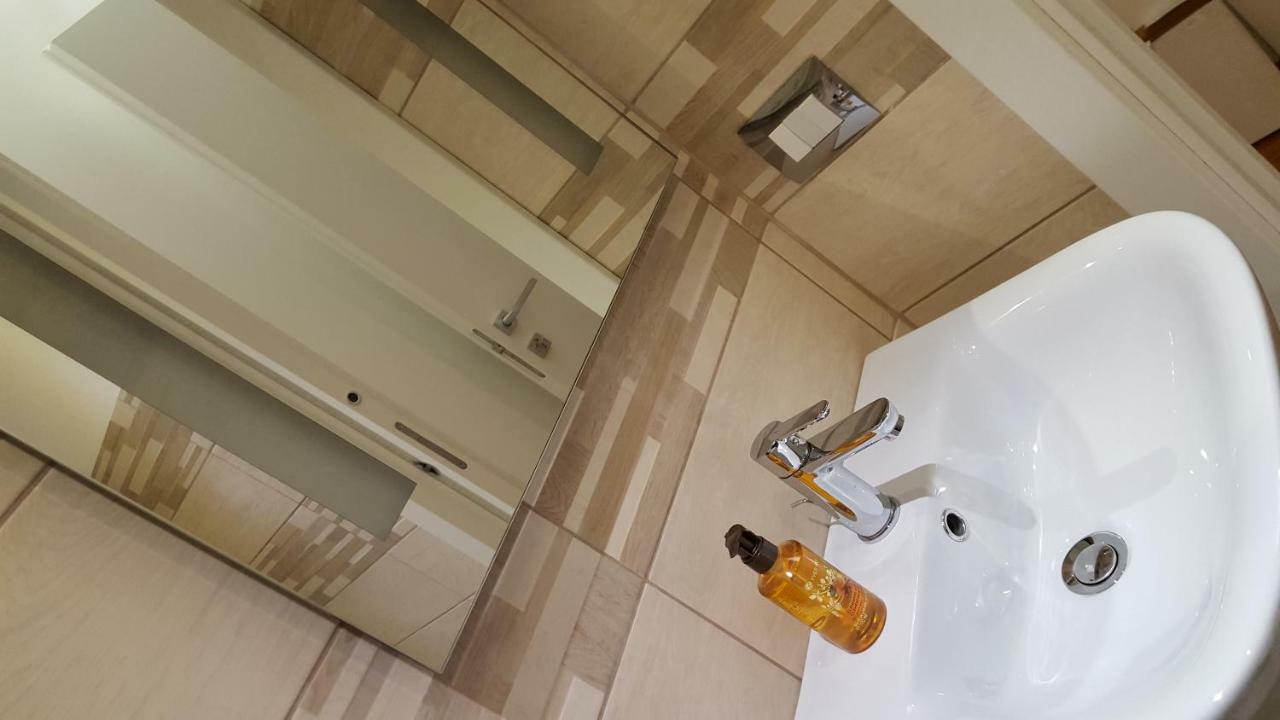 Le Dimore Di Magda Suite & Rooms Polignano a Mare Kültér fotó