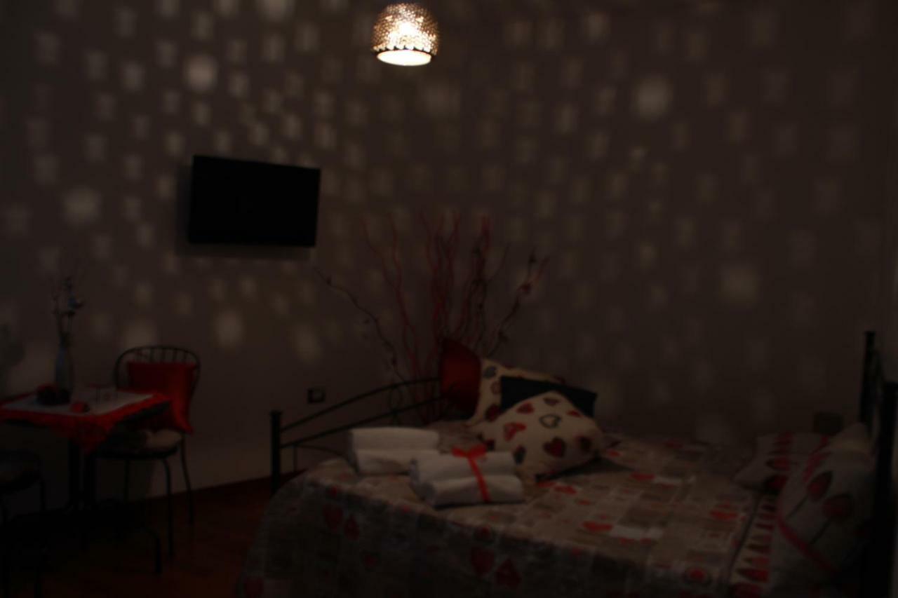 Le Dimore Di Magda Suite & Rooms Polignano a Mare Kültér fotó