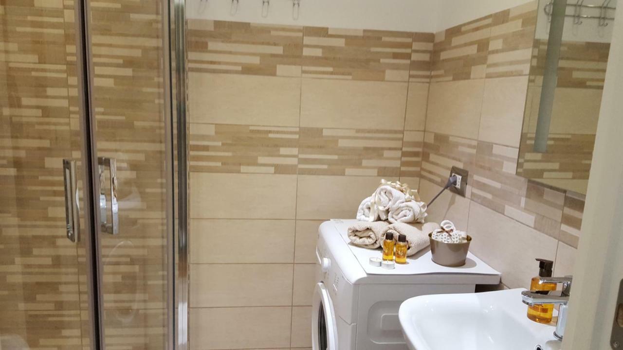 Le Dimore Di Magda Suite & Rooms Polignano a Mare Kültér fotó