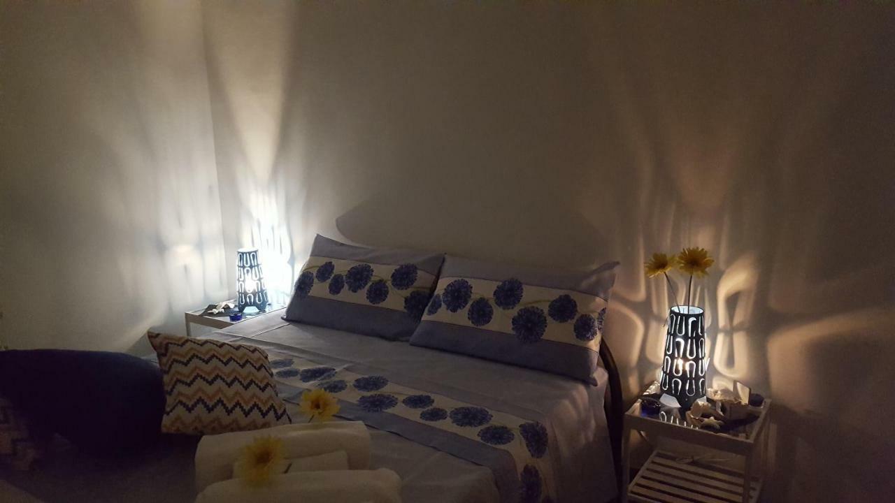 Le Dimore Di Magda Suite & Rooms Polignano a Mare Kültér fotó