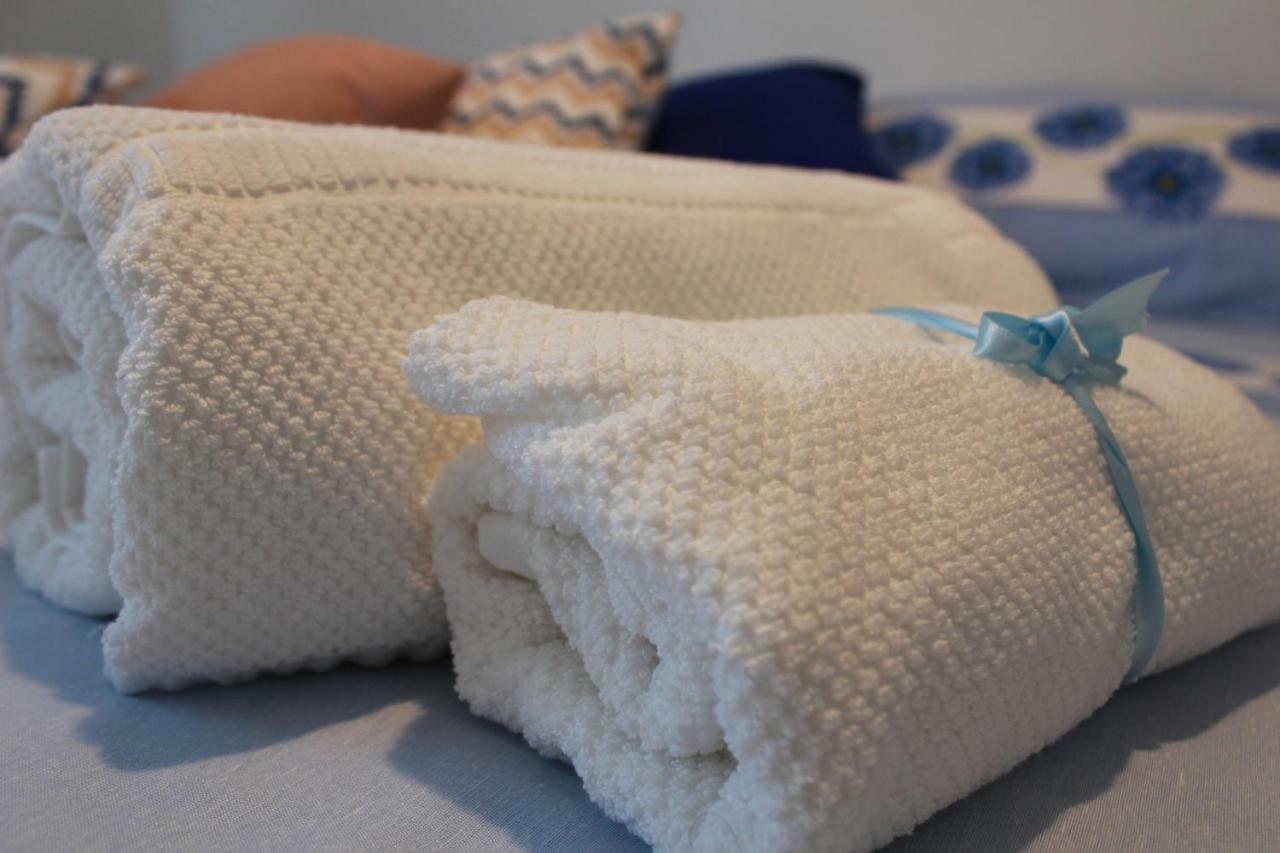 Le Dimore Di Magda Suite & Rooms Polignano a Mare Kültér fotó