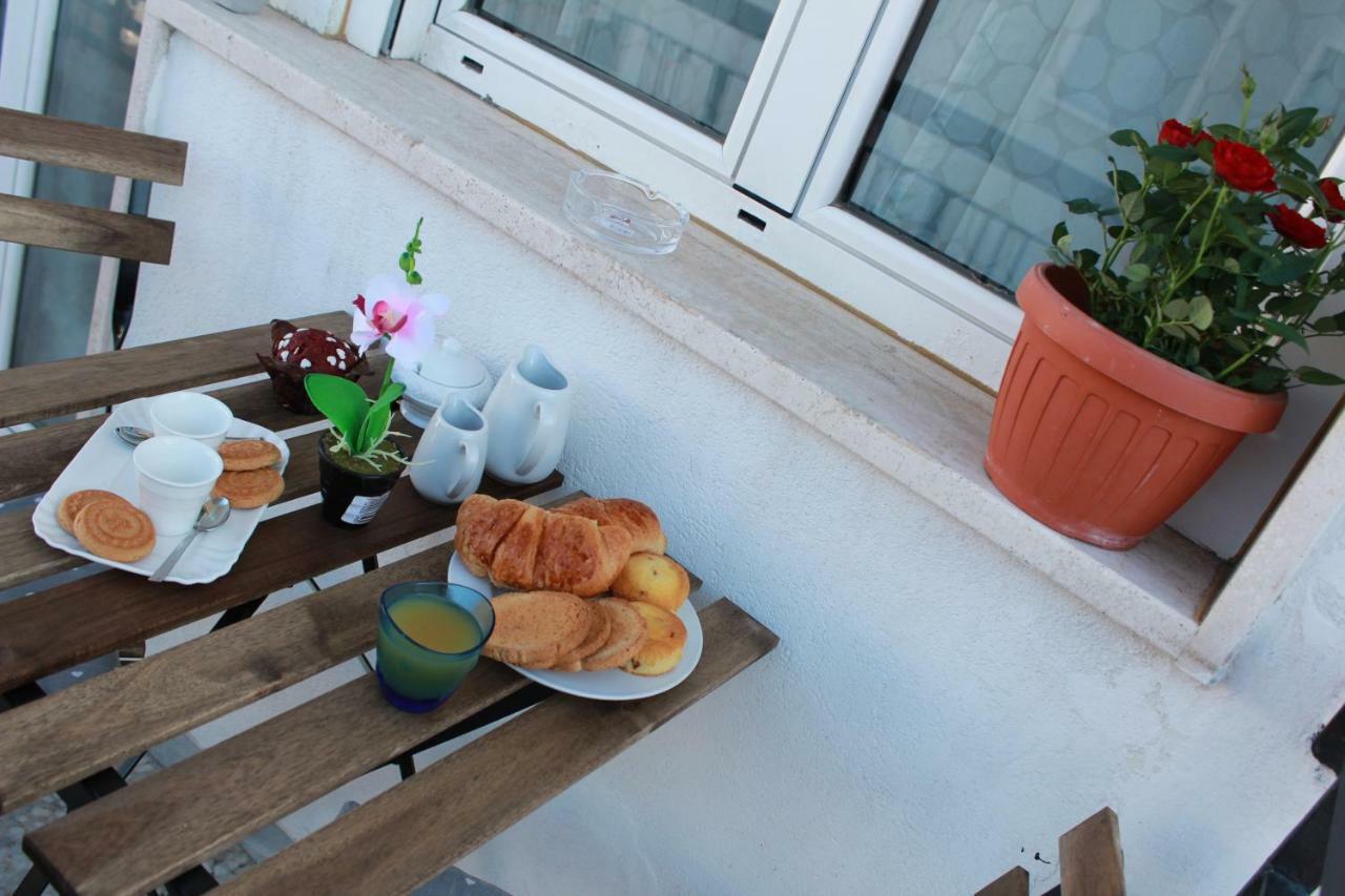 Le Dimore Di Magda Suite & Rooms Polignano a Mare Kültér fotó