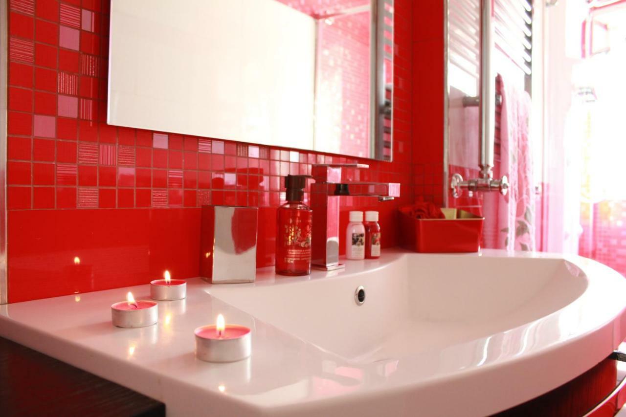 Le Dimore Di Magda Suite & Rooms Polignano a Mare Kültér fotó
