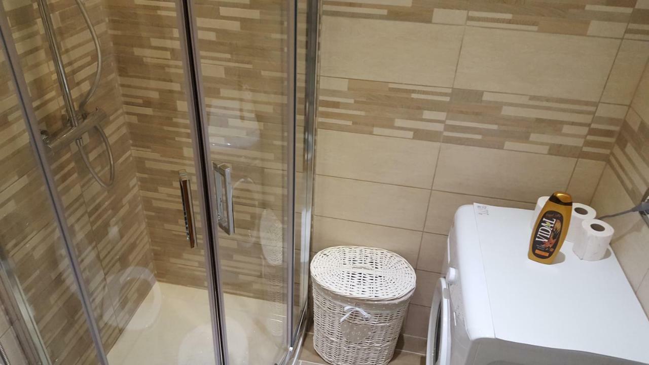 Le Dimore Di Magda Suite & Rooms Polignano a Mare Kültér fotó