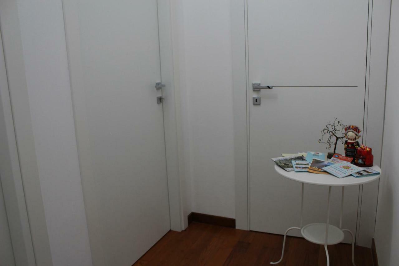 Le Dimore Di Magda Suite & Rooms Polignano a Mare Kültér fotó