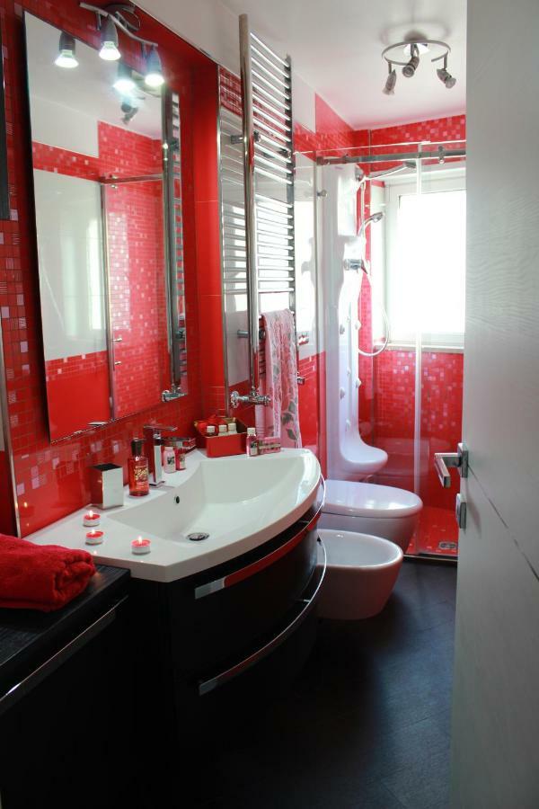 Le Dimore Di Magda Suite & Rooms Polignano a Mare Kültér fotó