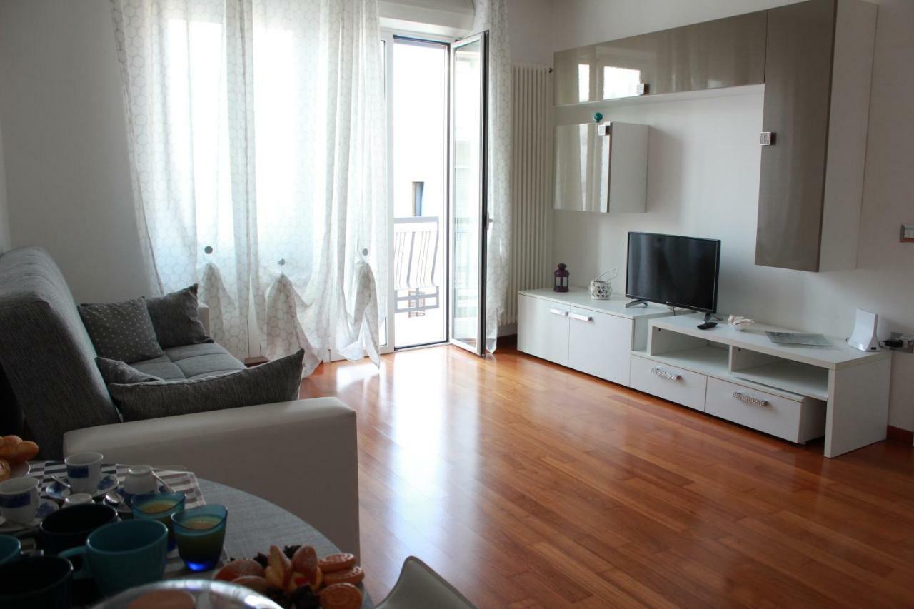 Le Dimore Di Magda Suite & Rooms Polignano a Mare Kültér fotó