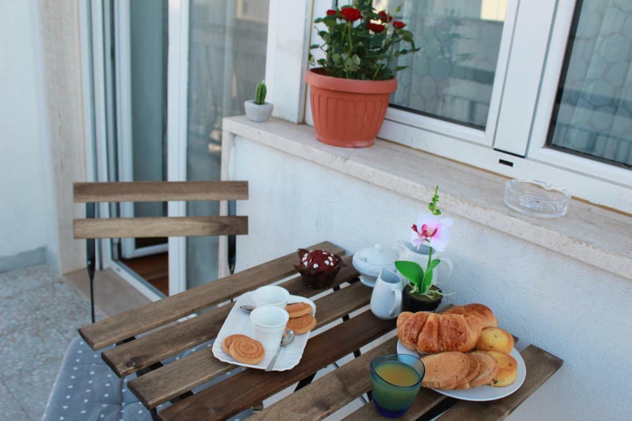 Le Dimore Di Magda Suite & Rooms Polignano a Mare Kültér fotó