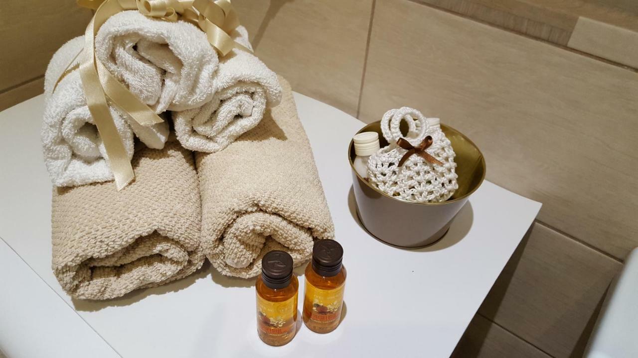 Le Dimore Di Magda Suite & Rooms Polignano a Mare Kültér fotó