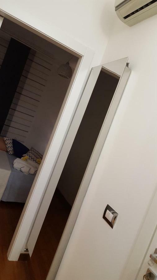 Le Dimore Di Magda Suite & Rooms Polignano a Mare Kültér fotó